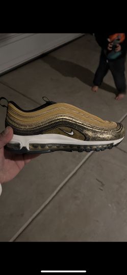 Wmns Nike Air Max SZ 9.5 $50