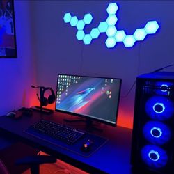 Gaming PC Setup