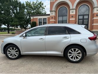 2013 Toyota Venza
