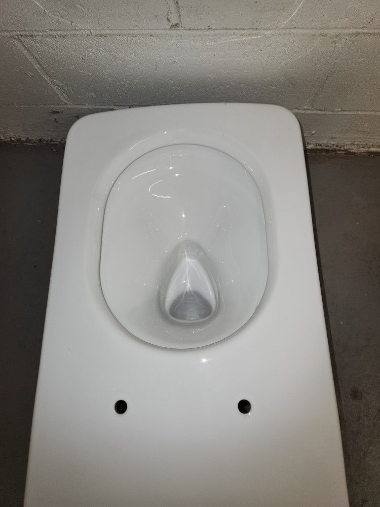 Toto Wall Mounted Toilet--Never Used