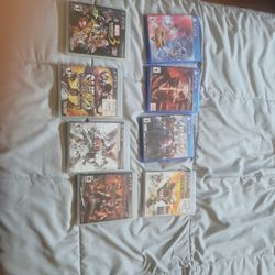Games 