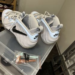 5 Shoe Bundle  Sz9 Used