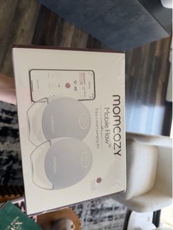 Momcozy m9 portable pump