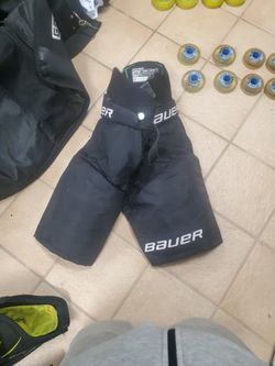 Bauer Hockey Pants
