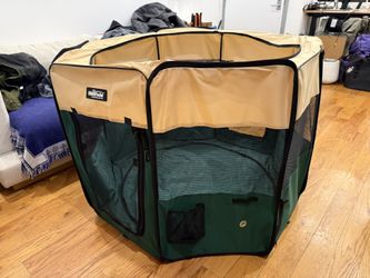 Dog Playpen