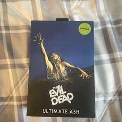 Ash Vs Evil Action Figure