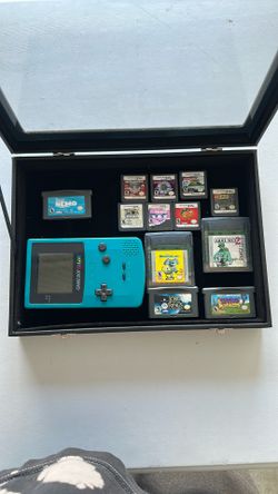 Gameboy DS Bundle