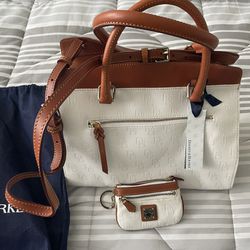 Dooney Bourke Bag Hi