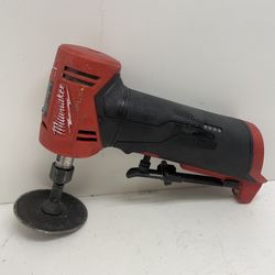 Milwaukee M12 Fuel Brushless Die Grinder 189466/15
