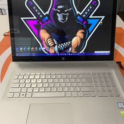 TOUCHSCREEN GAMING. OR FOR DJ.  i7..i7..i7…HP ENVY NÓTEBOOK.   build On  12/09/2018…256.0 GB  ( Capacity  ) ..12.0 GB RAM . 