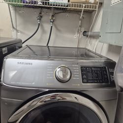 Washer Dryer