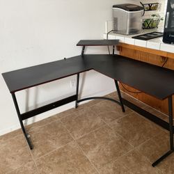 Desk For Sale