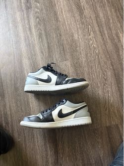 Jordan 1 lows size 13
