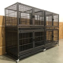 dog kennel cage