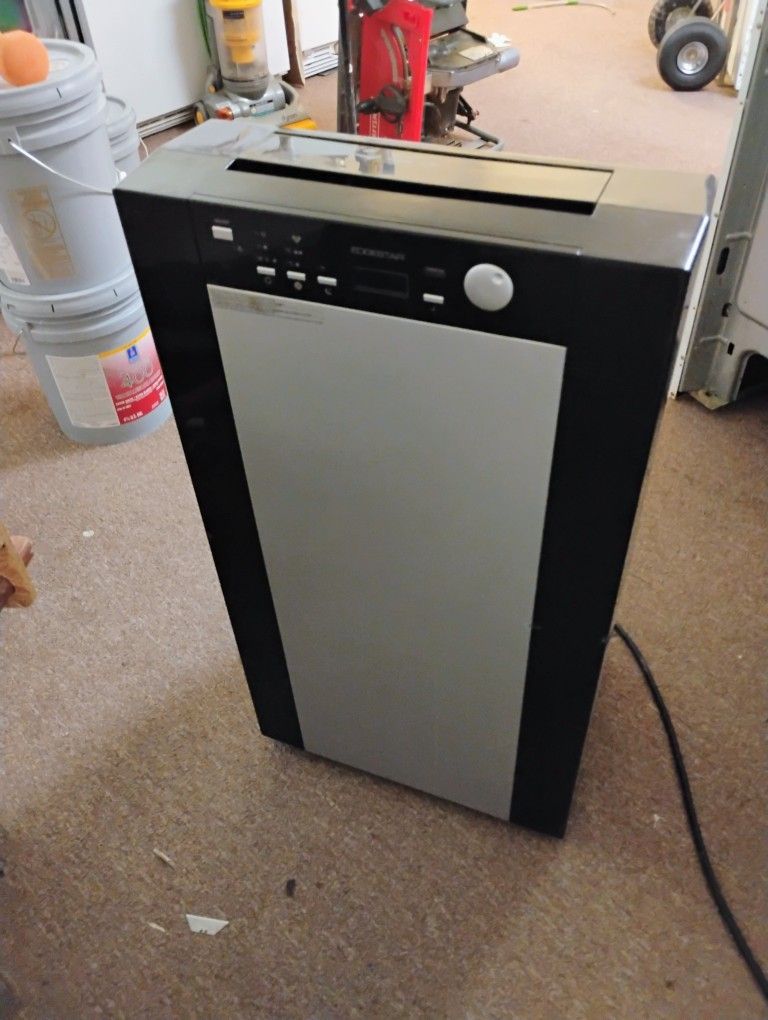 Portable AC Unit Works Great Good Condition