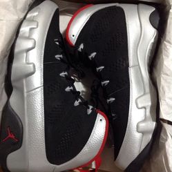 Jordan Retro 9 Kilroy sz 13