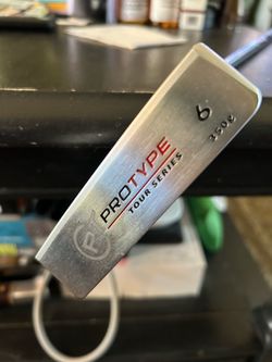 Putter Odyssey(ProType)