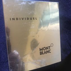 Mont Blanc Cologne 