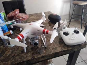 Fji Phantom 3 Standar