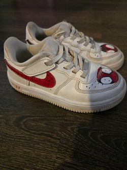 Shoes boys read description  nike adidas