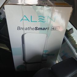 Alen : Breath SMART45i  Air Purifier