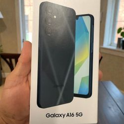 Samsung Galaxy A16 5G T-MOBILE 