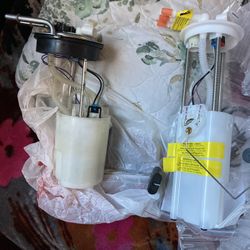 Fuel Pump