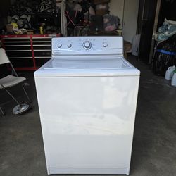 Washing Machine / Lavadora