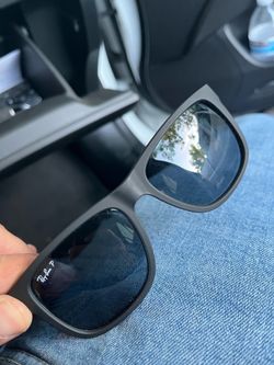 Brand new Ray Ban glasses never used