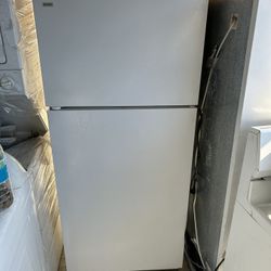 Kenmore 18 Cu Ft Refrigerator 