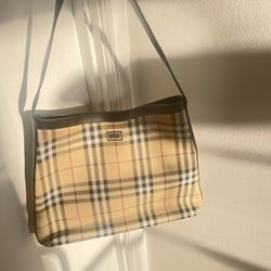 Burberry Handbag Authentic 