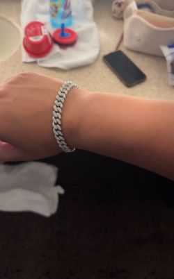 Men’s bracelet