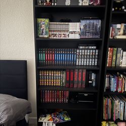 Manga 