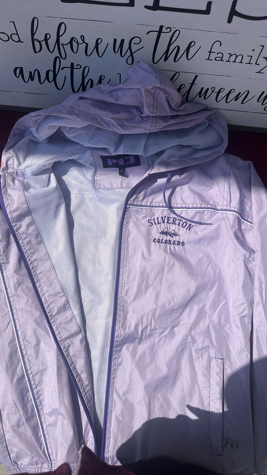 Wind Breaker