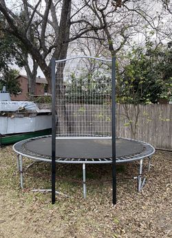 Vine Catcher