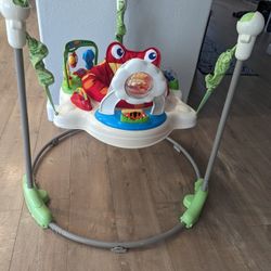 Fisher Price Jumparoo