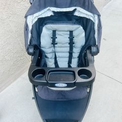 Stroller 