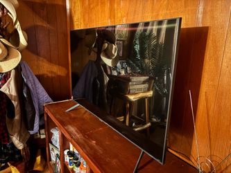 Samsung 55 Tv