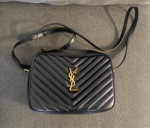 Lou Medium YSL Camera Bag