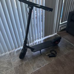 Electronic Adult Scooter