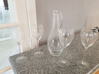 Glassware