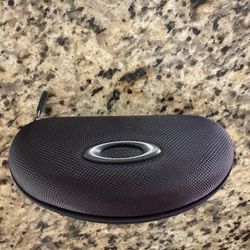 Oakley Soft Vault Case