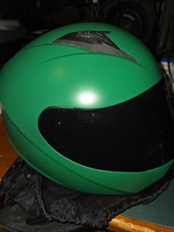 Helmet