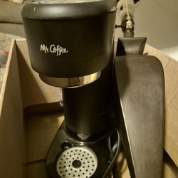 Coffee Maker