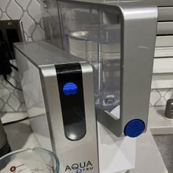 Aqua Tru Classic