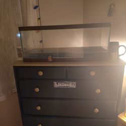 30 Gallon Fish Tank