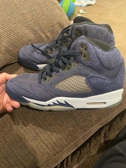 Retro 5 Jordans