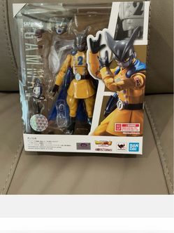 Shfiguarts