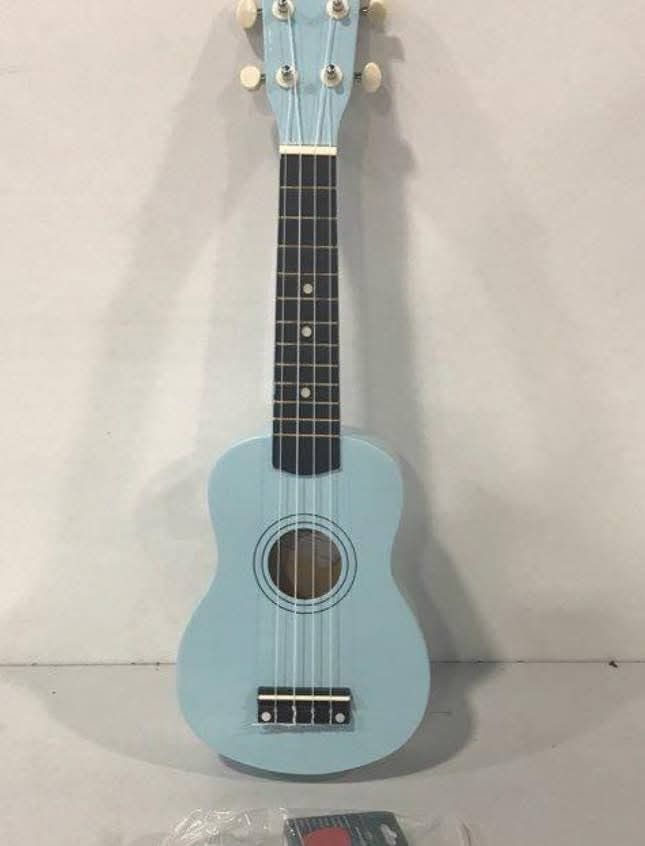 Ukulele
