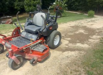 Toro Z Master Commercial Zero-Turn Mower